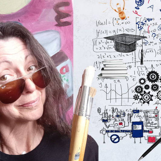 Selling Art in 2015 vs. 2025: What Changed—and What Didn’t
