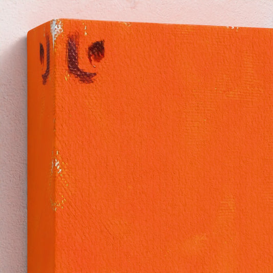 PEPPER Canvas Print — Pepper Mill “Pebre Catalan”